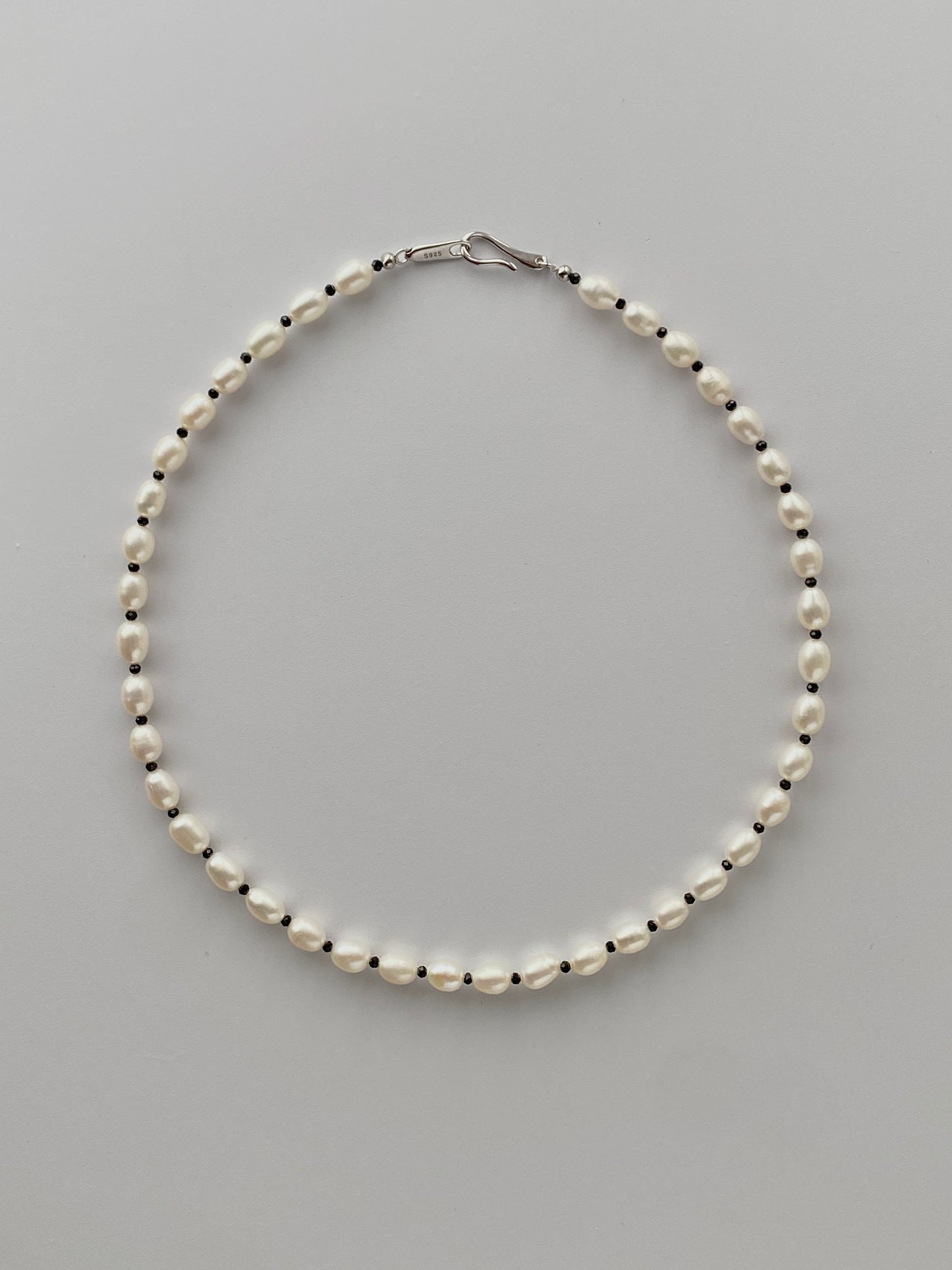 Lucia Necklace
